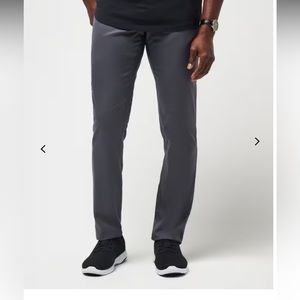 Travis Mathew Open to Close Pant